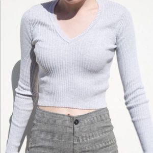 brandy melville milena sweater